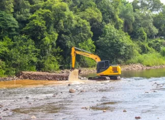 Revitalização do Balneário Bira poderá ser desfrutada no Bóia Cross