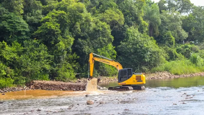 Revitalização do Balneário Bira poderá ser desfrutada no Bóia Cross