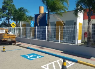 Projeto Mais Gaivota conquista espaços públicos para PCDs e idosos