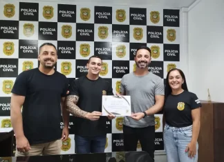 Mailing Lagoa recebe selo “Balada Segura”