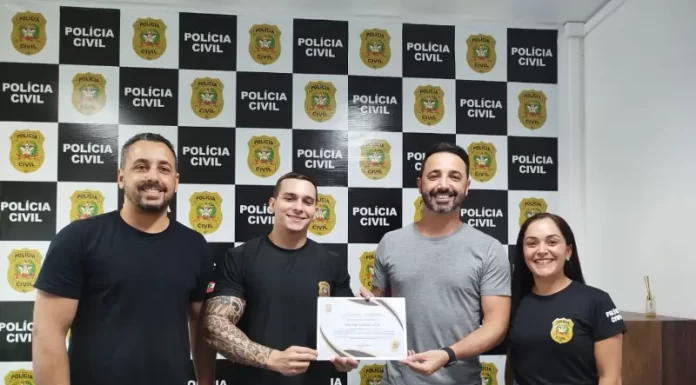 Mailing Lagoa recebe selo “Balada Segura”