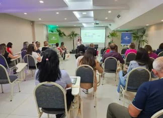 Coordenadores de Cooperativas participam de curso de formação
