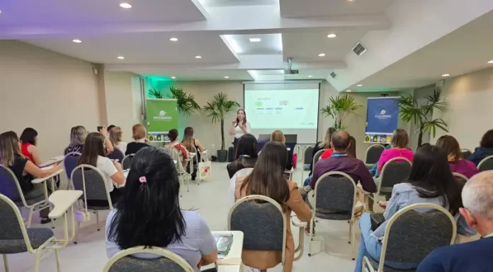Coordenadores de Cooperativas participam de curso de formação