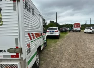 Tragédia: mulher morre eletrocutada no bairro Jardim Cibele