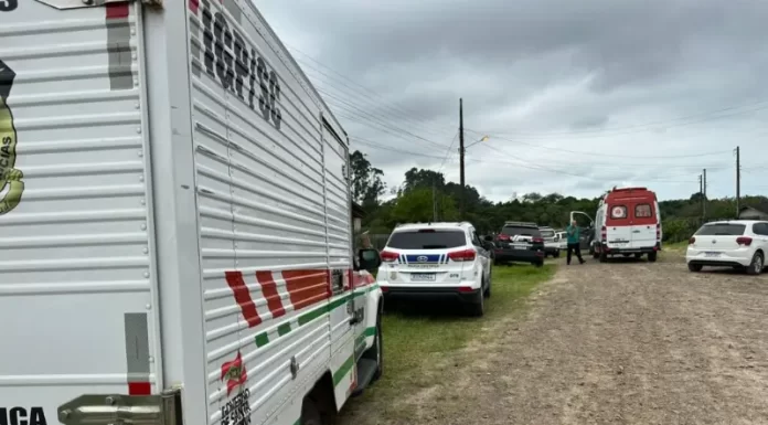 Tragédia: mulher morre eletrocutada no bairro Jardim Cibele
