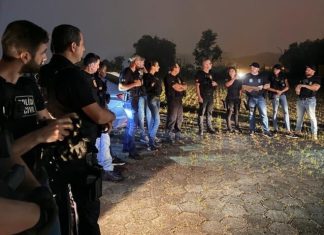 Polícia Civil deflagra Operação SQUADRONE