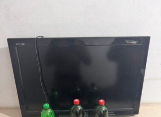 Ladrão arromba pastelaria e acaba preso pela PM