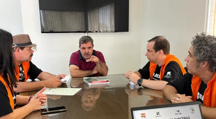 Udesc vai promover projeto de extensão na região da Amesc