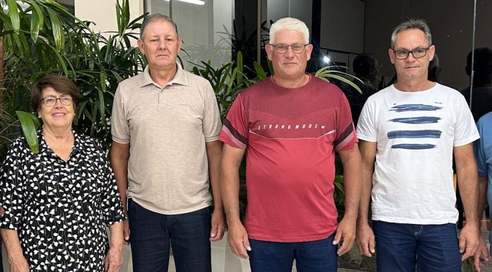 Conselho Fiscal da Ceprag toma posse para o mandato 2024-2025