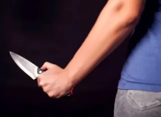 PM registra briga de casal em Santa Rosa do Sul