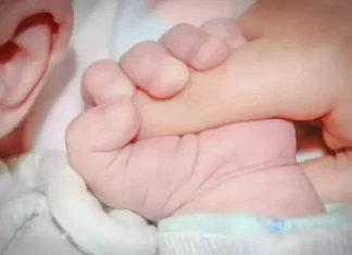 Bombeiros realizam parto emergencial em Balneário Gaivota