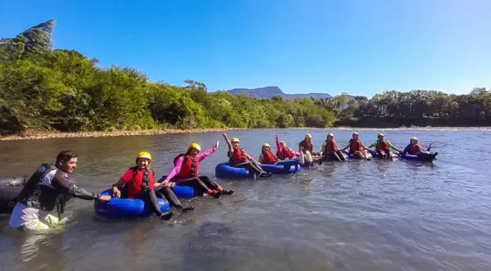 Praia Grande terá Boia Cross com dois shows nacionais