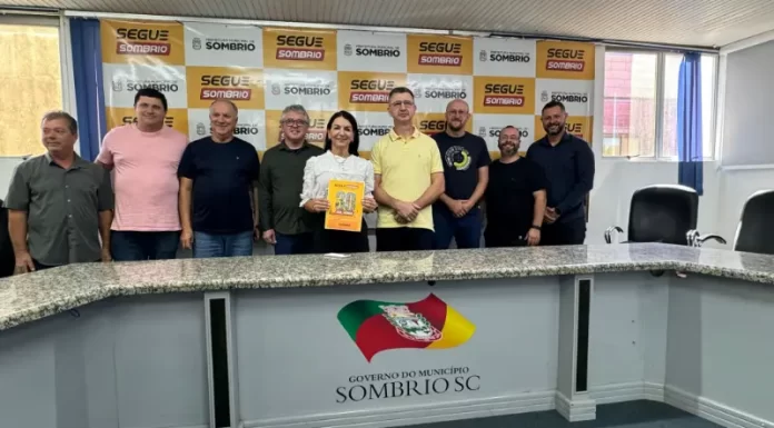 Sombrio lança o Programa “Segue Sombrio” com Investimentos de Mais de 30 Milhões de Reais
