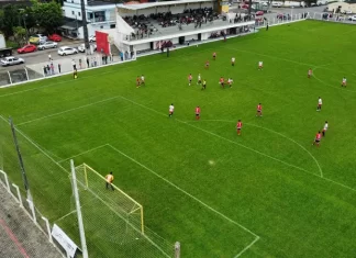 Abertura com 14 gols em duas partidas no futebol de Jacinto Machado
