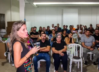 Praia Grande estuda a implantação do sistema de Voucher Único para turistas