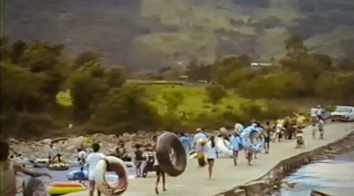 Após sete anos, Boia Cross é retomado em Praia Grande