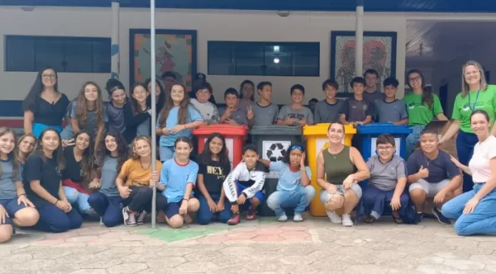 Cooperja promove Gincana Colaborativa Sustentável