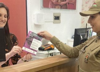 19º BPM divulga resultados da Operação Átria