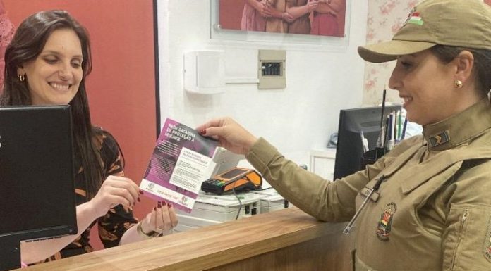 19º BPM divulga resultados da Operação Átria