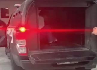 Polícia Civil realiza prisão de mulher sentenciada por roubo ocorrido no RS