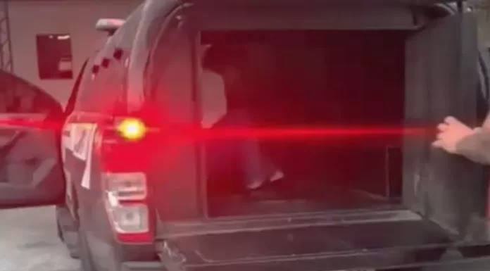 Polícia Civil realiza prisão de mulher sentenciada por roubo ocorrido no RS