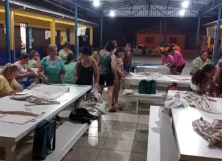 Programa Mulheres em Ação retoma atividades com força total em Jacinto Machado