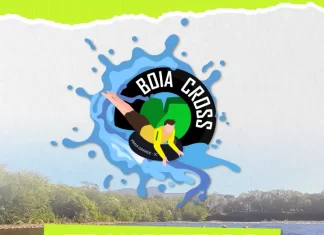 Boia Cross é transferido devido ao excesso de chuva