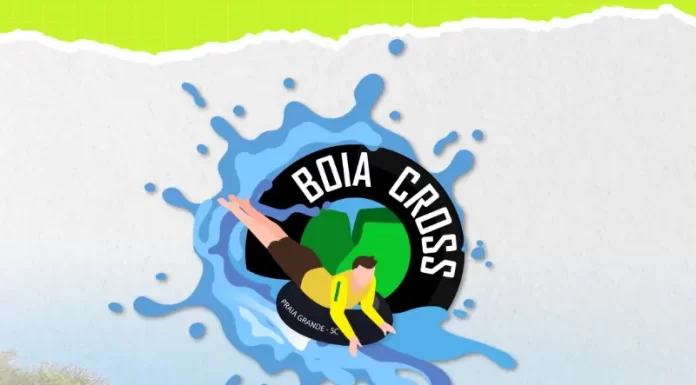 Boia Cross é transferido devido ao excesso de chuva