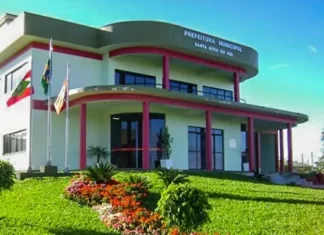 É hoje! Santa Rosa do Sul fará grande mobilização contra a dengue