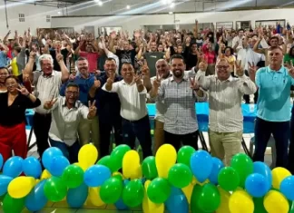 PL de Gaivota anuncia pré-candidatos para vereador e confirma Jonatã para Vice de Kekinha