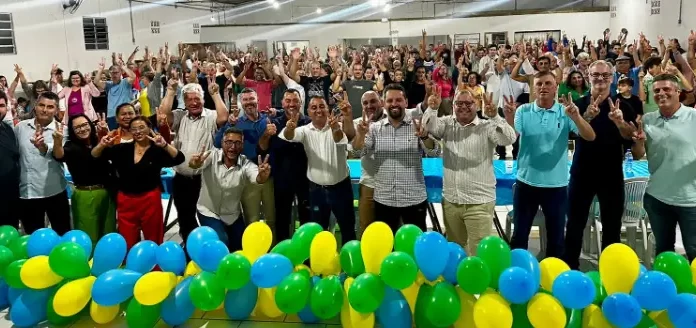 PL de Gaivota anuncia pré-candidatos para vereador e confirma Jonatã para Vice de Kekinha