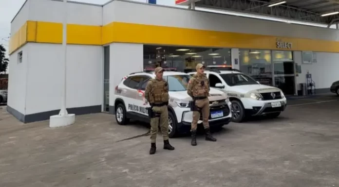 Polícia Militar lança operação Presença para combater furtos em Araranguá