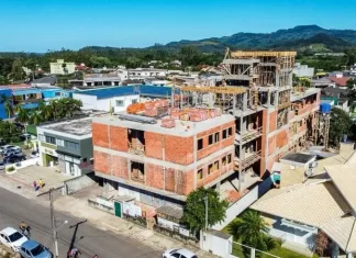 Com nova ala psiquiátrica, Hospital de Praia Grande será referência em saúde mental!