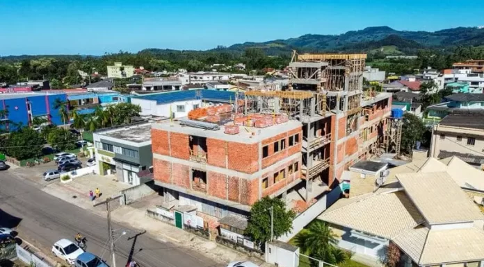 Com nova ala psiquiátrica, Hospital de Praia Grande será referência em saúde mental!