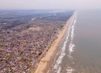 Balneário Gaivota prepara lançamento da Rota Gastronômica