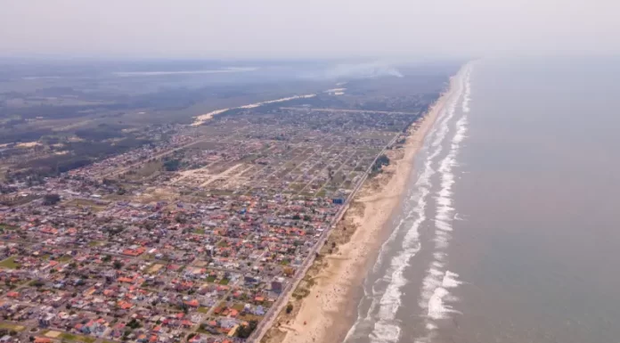 Balneário Gaivota prepara lançamento da Rota Gastronômica