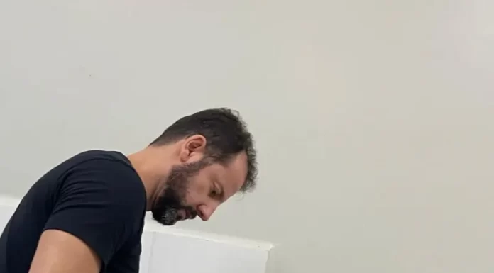 Ação de Saúde em Sombrio: Um Dia de Cuidado e Atenção para o Grupo “Maria de Amores”