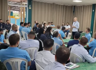 Cooperja lança projeto a primeira turma da Academia de Consultores.
