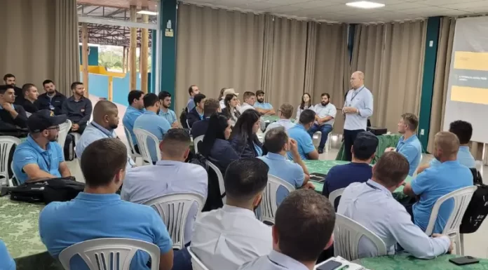 Cooperja lança projeto a primeira turma da Academia de Consultores.