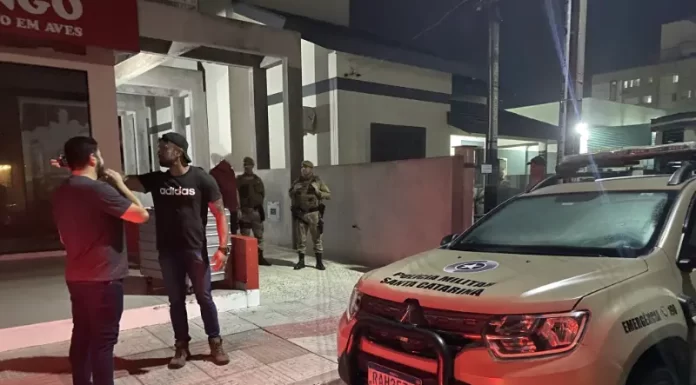 Polícia Civil de Santa Rosa do Sul, com apoio da PM, prende três suspeitos de homicídio e uma mulher envolvida com tráfico de drogas