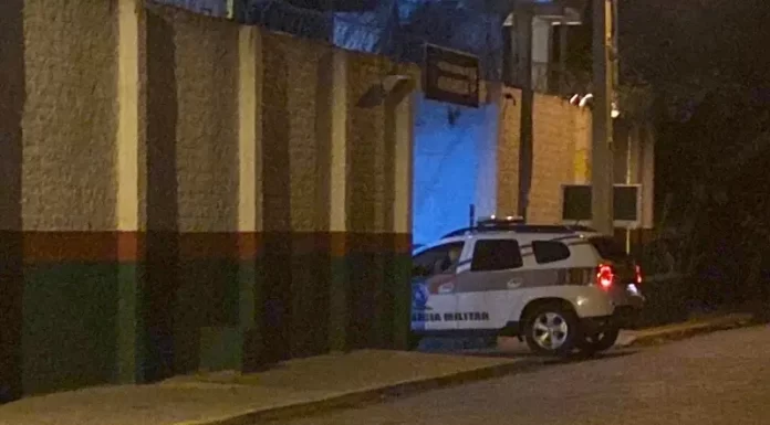 Foragido do Rio Grande do Sul capturado em São João do Sul