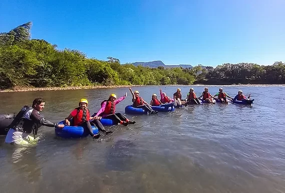 Boia Cross começa hoje em Praia Grande