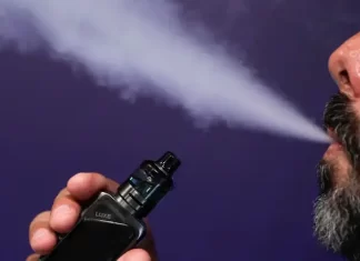 Anvisa publica resolução que proíbe cigarro eletrônico no Brasil