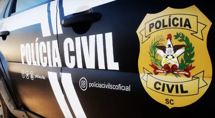 DPCAMI de Araranguá Identifica Adolescentes Responsáveis por Criação de Perfis Falsos para Prática de Ameaças, Injúrias e Calúnia