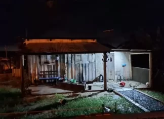 Homem é baleado em tentativa de homicídio em Balneário Arroio do Silva