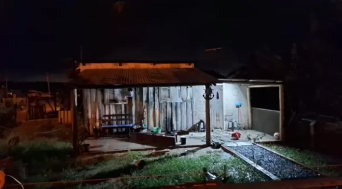 Homem é baleado em tentativa de homicídio em Balneário Arroio do Silva