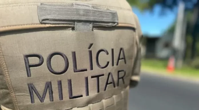 Dupla de assaltantes é presa pela Polícia Militar