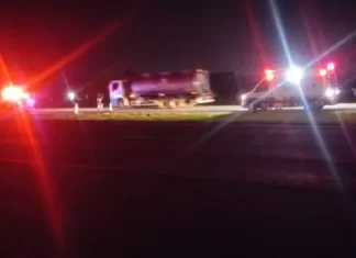 Ciclista morre após ser atropelado por dois veículos na BR 101 em Araranguá