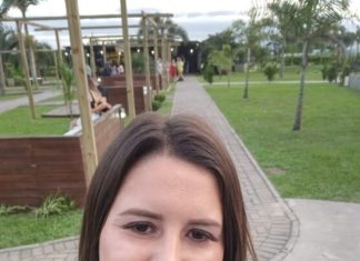 Identificada mulher encontrada no Rio Araranguá; vítima estava desaparecida há uma semana