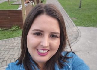 Família procura por mulher que desapareceu em Jacinto Machado